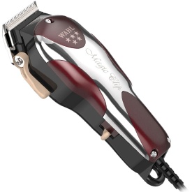 Wahl Masina de tuns profesionala cu cablu Magic Clip 5 Star 