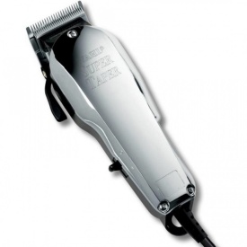 Wahl Masina de tuns cu cablu Super Taper Chrome