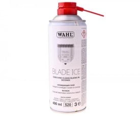 Wahl Spray pentru intretinerea cutitelor masinilor de tuns Blade Ice 4in1 400ml