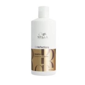Wella Professionals Sampon pentru luminozitate Oil Reflections 500ml
