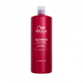 Wella Professionals Sampon pentru par deteriorat Ultimate Repair 1 1000ml