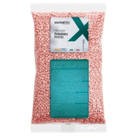Xanitalia Ceara epilatoare braziliana elastica cu dioxid de titan Pelables Primo 1kg
