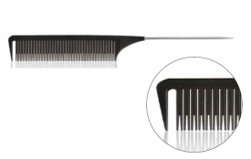 Xanitalia - Pieptan cu ac pentru suvite/mese/balayage 26cm