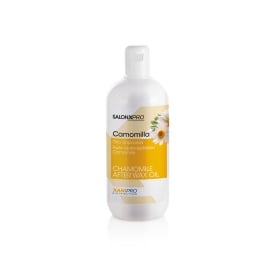 Xanitalia Ulei dupa epilare cu musetel 500ml