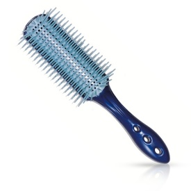 YS Park Perie de par antistatica T09 - albastra