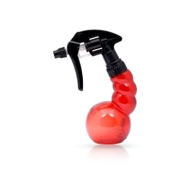 YS Park Pulverizator rosu pentru frizerie 250ml