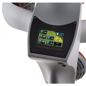 AGV Cosmo - Climazon profesional multifunctional pe picior mobil