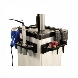 AGV Safe Box - Ucenic profesional din lemn cu 6 sertare si sistem cu incuietoare