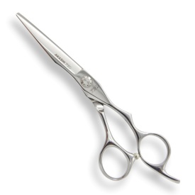 Akashi Super Cut M60 - Foarfeca de tuns offset 6 inch