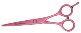 Akashi X-treme Cut F55 - Foarfeca profesionala de tuns offset 5.5 inch