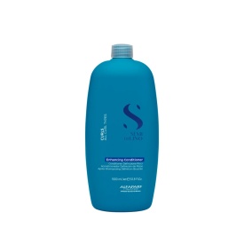 Alfaparf Balsam hidratant pentru par cret Curls Enhancing 1000ml