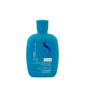 Alfaparf Crema de curatare pentru par cret Curls Hydrating Co-Wash 250ml