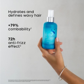 Alfaparf Lapte fara clatire pentru bucle Curls Enhancing Milk 200ml