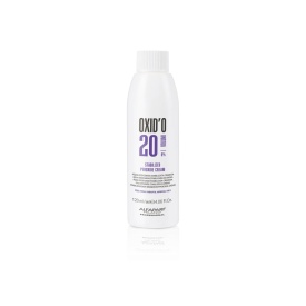 Alfaparf Oxidant crema 20vol 6% OXID'O 120ml