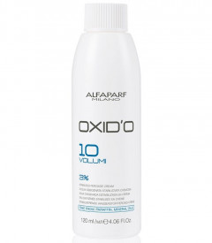 Alfaparf Oxidant profesional crema 10vol 3% OXID’O 120ml