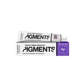 Alfaparf Pigment crema mov pentru par Astral Purple Pigments 90ml