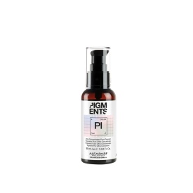 Alfaparf Pigment lichid perlat ultra-concentrat pentru par Pearl .8 Pl 90ml