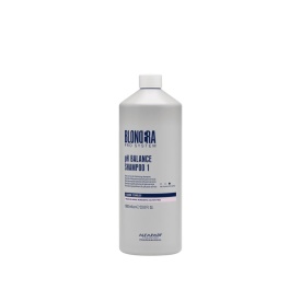 Alfaparf Sampon post-tratament de echilibrare pH Blondera Balance 1 1000ml