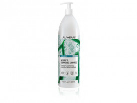 Alfaparf Sampon purificator pentru par si corp Hair&Body Cleansing 1000ml