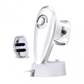 Cellu Mass Aparat anticelulitic cu vid