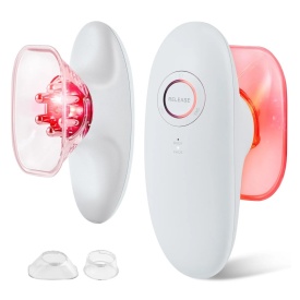Aparat anticelulitic si de lifting facial EMS Red Therapy Face&Body Sculptor