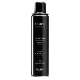 Artego Fixativ puternic fara aerosoli pentru par Touch Up&Down 400ml