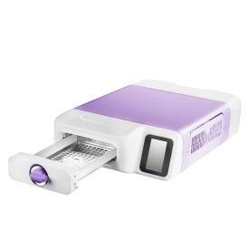Autoclav profesional digital Tancy Touch Woson Clasa B 2l