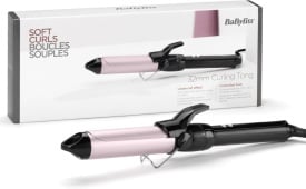 Babyliss Ondulator de par Sublim Touch Pro 32mm