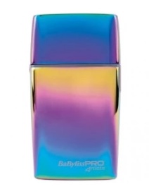 Babyliss Pro 4Artists Aparat de ras profesional dublu cu acumulator si cablu Chameleon FXFS2IE
