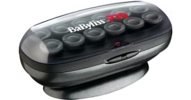 Babyliss Pro Bigudiuri electrice e cu acoperire ceramica Jumbo 12buc