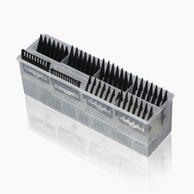 Babyliss Pro Barber Sonic - Dispozitiv UV profesional pentru dezinfectare BDISBOXE