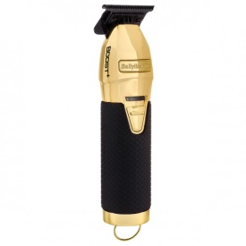 Babyliss Pro Masina profesionala de contur cu acumulator 4Artist Boost+ Black&Gold
