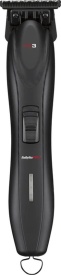 Babyliss Pro FX3 Trimmer - Masina profesionala de contur cu acumulator si cablu