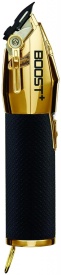 Babyliss Pro Masina profesionala de tuns cu acumulator 4Artist Boost+ Black&Gold