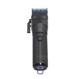 Babyliss Pro Masina profesionala de tuns fara fir FXOne All Metal Black Cordless