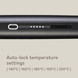 Babyliss Pro Ondulator conic de par Conical Wand 32-19mm