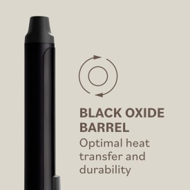 Babyliss Pro Ondulator de par Curling Tong 32mm