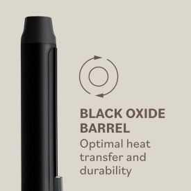 Babyliss Pro Ondulator de par Curling Tong 38mm
