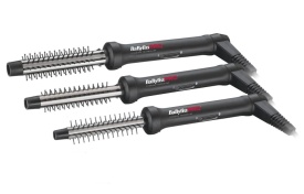 Babyliss Pro Perie electrica profesionala Titanium Tourmaline 13mm BAB287TTE