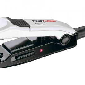 BaByliss Pro Placa profesionala de creponat 15mm Mini BabyCrimp