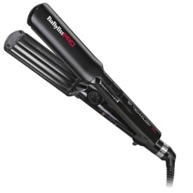Babyliss Pro Placa de creponat EP Technology 5.0 Crimp 38mm