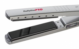 Babyliss Pro Placa profesionala de par cu ioni EP Technology 5.0 28mm