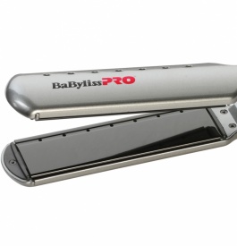 BaByliss Pro Placa profesionala de par cu sistem de ventilatie Dry&Straighten EP Technology 5.0 38mm