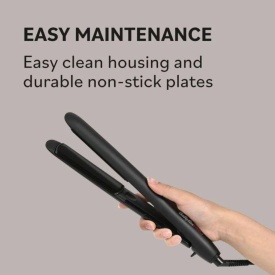 BaByliss Pro Placa de par Styler 28mm