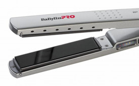 Babyliss Pro Placa profesionala de par cu ioni EP Technology 5.0 28mm