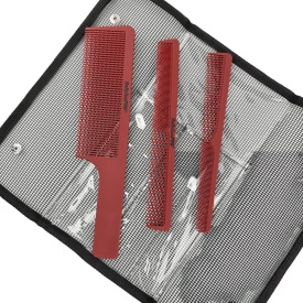 Babyliss Pro Set 3 piepteni profesionali pentru salon M4343E