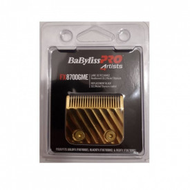 Babyliss Pro Set cutite Wedge pentru masini de tuns - DLC/Titanium FX8700GME
