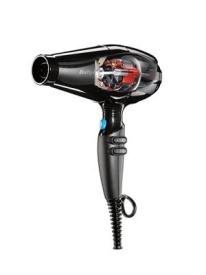 Babyliss Pro Uscator profesional de par 2400W Caruso HQ