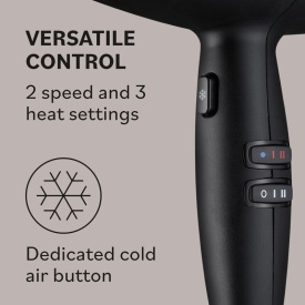 BaByliss Pro Uscator de par Avanzato 2300W