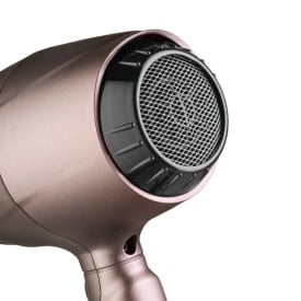 BaByliss Pro Uscator de par cu generator de ioni Poderoso 2400W